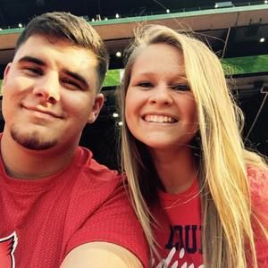 Meet your Posher, Chase